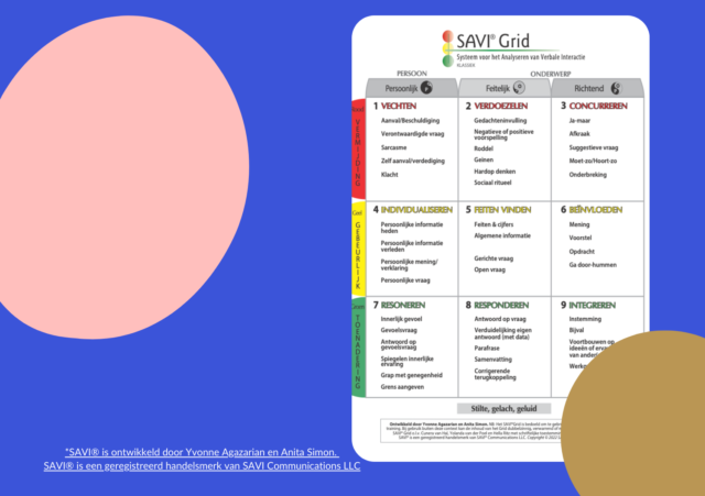 savi grid